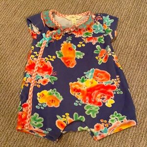 Baby girls romper- Matilda Jane
